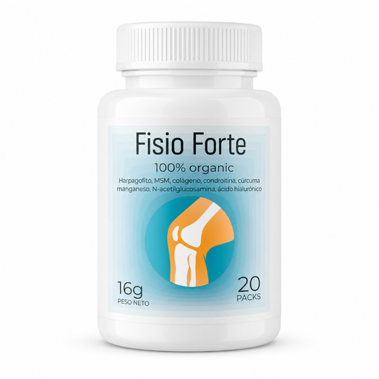 Fisio Forte