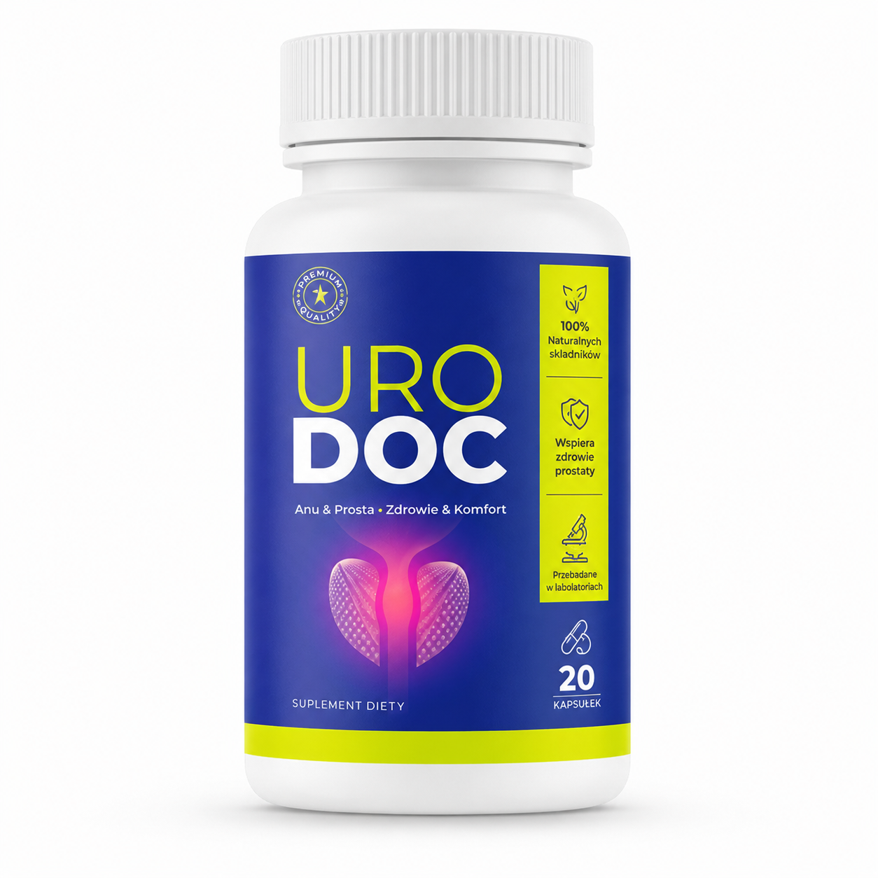 Urodoc